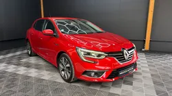 RENAULT MEGANE Mégane 1.6 Energy dCi - 130 IV BERLINE Intens