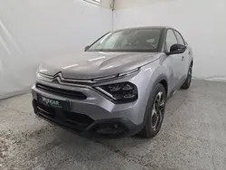 Citroen C4 PureTech 130ch S&S Shine EAT8