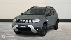 Dacia Duster 1.5 Blue dCi 115ch SL Extreme 4x2