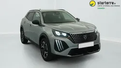 Peugeot 2008 100 S&S BVM6 Allure