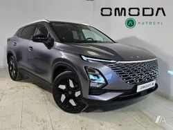 OMODA Omoda 5 MY25 - Premium 1.6 TGDI 108kW (145cv)