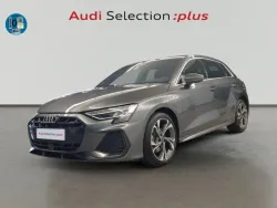 AUDI A3 Sportback 40 TFSI e S line S tronic