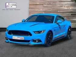 Ford MUSTANG FASTBACK 5.0 V8 421CH GT BVA6
