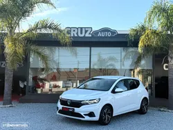 Dacia Sandero 1.0 ECO-G Essential Bi-Fuel