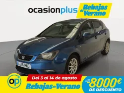 SEAT Ibiza 1.6TDI CR Reference