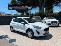 Ford Fiesta 1.1 85cv Cool & Connect 2019