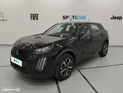 Peugeot 2008 1.2 PureTech Active