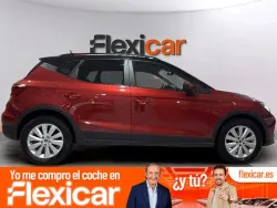 SEAT Arona 1.0 TSI S&S Style 115