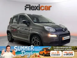 FIAT Panda 1.0 Gse City Cross Hybrid