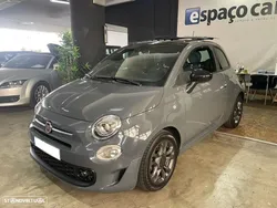 Fiat 500 1.0 Hybrid Sport