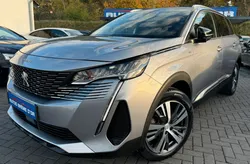 PEUGEOT 5008 269/mois GARANTIE 6 ANS 7PLACES 130ch GT-Pack EAT8 ARTENSE FullLED AppleCarPlay AndroidAuto GPS Alcantara 1ère MAIN ORIGINE FRANÇAISE Aucun frais à prévoir