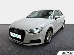 Audi A3 Sportback 35 TFSI CoD 150