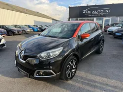 Renault captur 0.9 tce 90 intens