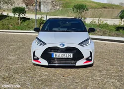 Toyota Yaris 1.5 HDF Square Collection