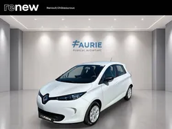 RENAULT Zoe R90 Life