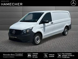 Mercedes-benz Vito Fg 114 CDI Long Pro Propulsion 9G-Tronic