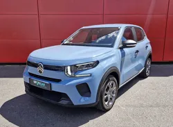CITROEN C3 Turbo 100 ch Manuelle You