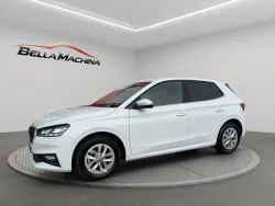 SKODA Fabia 1.0 TSI Selection 85kW