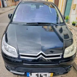 Citroën C4 HDI