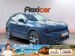 LYNK & CO 01 1.5T PHEV