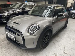 Mini MINI COOPER SE 184CH ESSENTIAL BVA - CARPLAY SANS FIL - RADAR DE RECUL