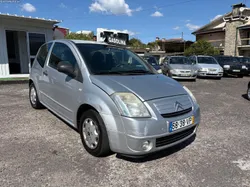 Citroën C2 1.1 SX