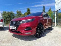 Nissan Qashqai 1.3 DIG-T Tekna Premium