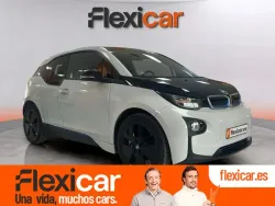 BMW i3 i3