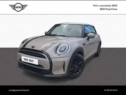 Mini Mini Cooper 136ch Edition Premium Plus BVA7