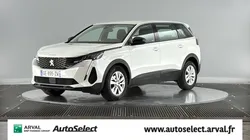Peugeot 5008 PureTech 130 S&S EAT8 Active Pack