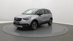Opel Crossland X 1.2 Turbo 110 ch Design 120 ans