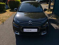 CITROEN C4 CACTUS PureTech 110 SS BVM6 Shine