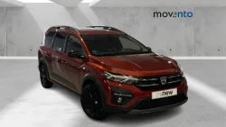DACIA Jogger 1.0 ECO-G S.L Extreme Go 7pl.
