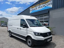 30800 e ht volkswagen crafter 177 cv bva l3h3 boite automatique business bva8