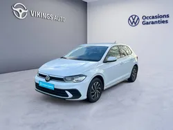 VOLKSWAGEN Polo 1.0 TSI 95 S&S BVM5 Life Plus