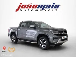 VW Amarok 3.0 TDI Style 4x4