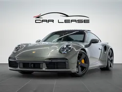 Porsche 911 992 Turbo 50e Anniversaire 3.7 650 PDK Très RARE et unique 3 398 km TVA Récup LOA Possible