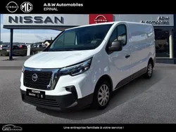 Nissan Primastar Fg L1H1 2t8 2.0 dCi 130ch Acenta