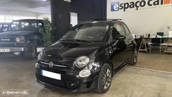 Fiat 500 1.0 Hybrid Sport