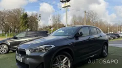BMW X2 de 2021