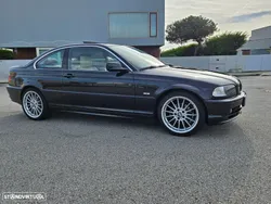 BMW 320 Ci