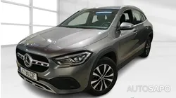 Mercedes-Benz Classe GLA de 2022