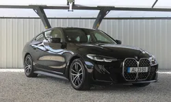 BMW 420 Gran Coupé d Advantage Auto