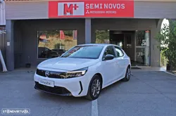 Opel Corsa 1.2 T Aut.