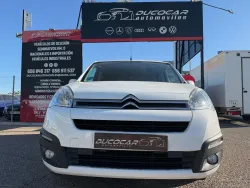 CITROEN Berlingo PureTech S&S Talla M Feel 110