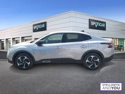 Citroën c4 x PureTech 130 S&S EAT8 Shine