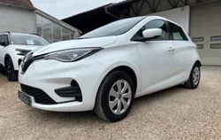 ✅ Renault ZOE BUSINESS R110 ACHAT INTEGRAL SOCIETE 2 PLACES ➡️ 9150 Euros HT