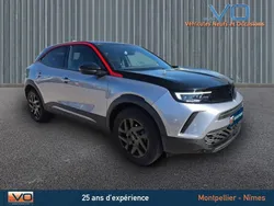 Opel Mokka 1.2 Turbo 130 ch BVA8 GS Line