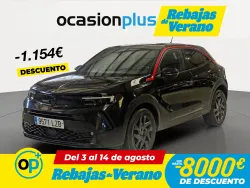 OPEL Mokka 1.2T S&S GS Line 130