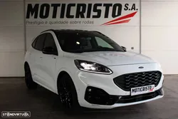 Ford Kuga 1.5 EcoBoost ST-Line X